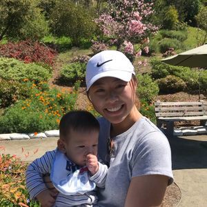 Meet your Posher, Daphne